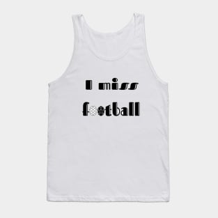 football culture Tank Top